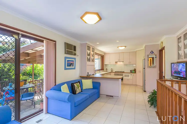 Sixth view of Homely house listing, 149 Kingsford Smith Drive, Melba ACT 2615