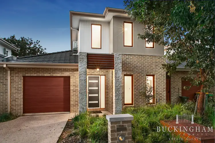 10A Lemon Tree Lane, Greensborough VIC 3088