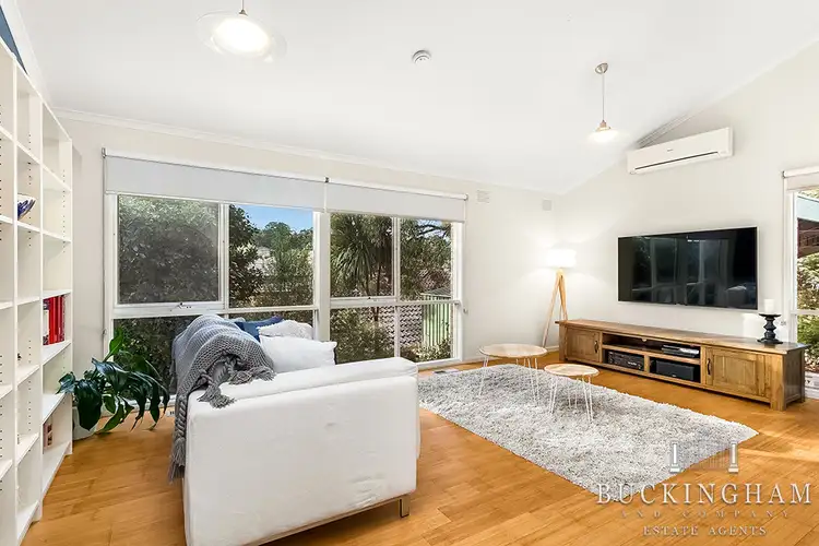 Sixth view of Homely house listing, 8 Vabiro Court, Greensborough VIC 3088