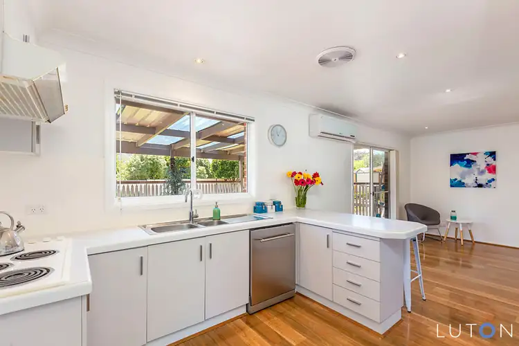 Fourth view of Homely house listing, 23 Tewksbury Circuit, Theodore ACT 2905