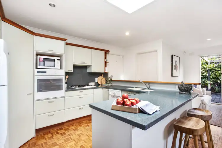 Fifth view of Homely house listing, 24 Loller Street, Brighton VIC 3186
