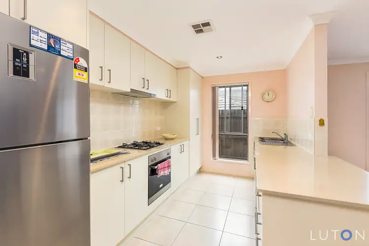 Fourth view of Homely house listing, 15 Liz Oneil Circuit, Casey ACT 2913