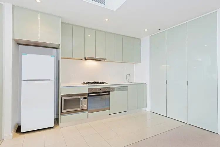 Third view of Homely apartment listing, 1109B/5 Pope Street, Ryde NSW 2112
