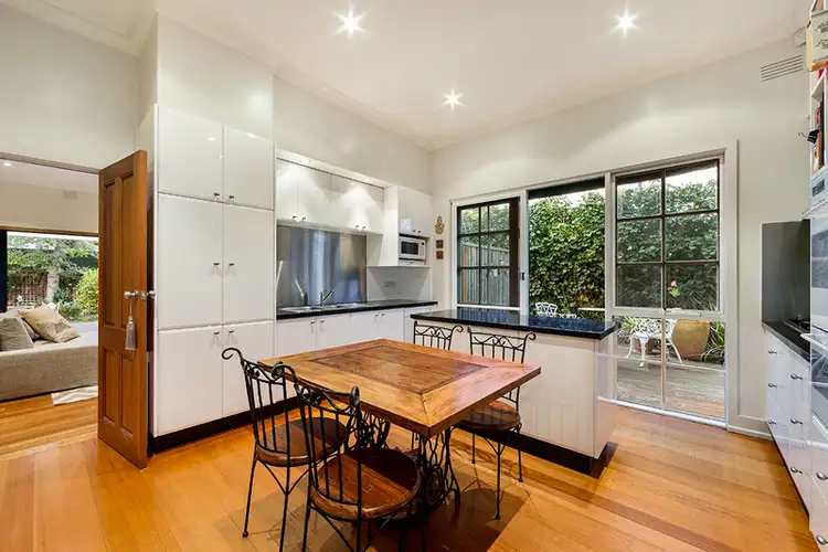 Fourth view of Homely house listing, 19A Fosbery Avenue, Caulfield North VIC 3161