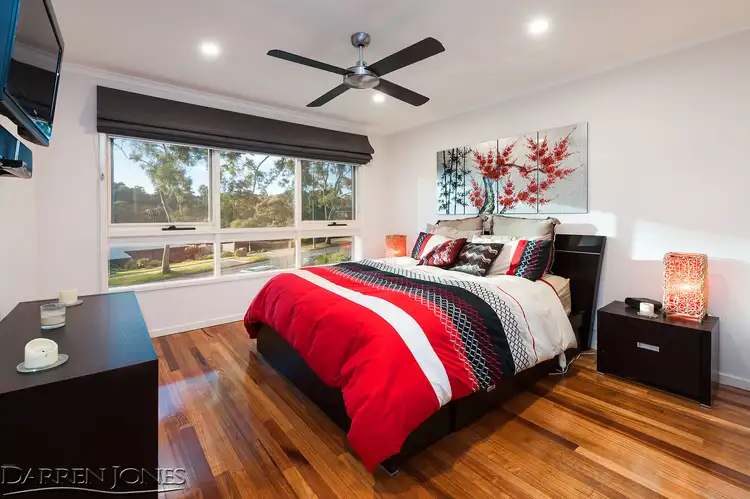 Sixth view of Homely house listing, 180 Plenty River Drive, Greensborough VIC 3088