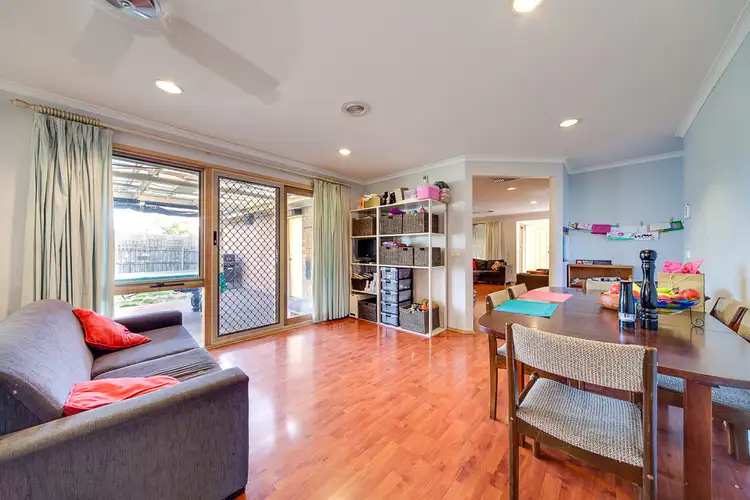 Third view of Homely house listing, 22 Plaistow Court, Cranbourne North VIC 3977