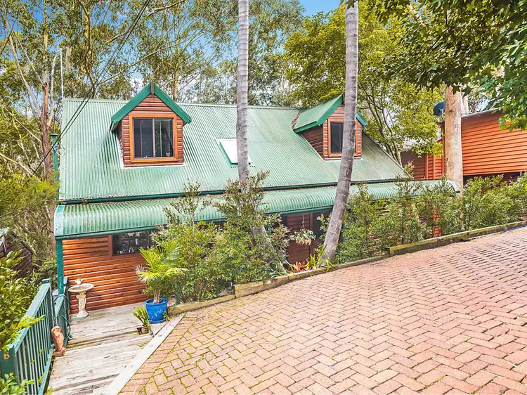 6 Cope Place, Bulli NSW 2516