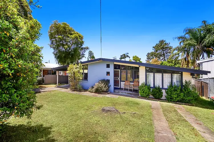 Main view of Homely house listing, 19 Harvey Street, Wyong NSW 2259