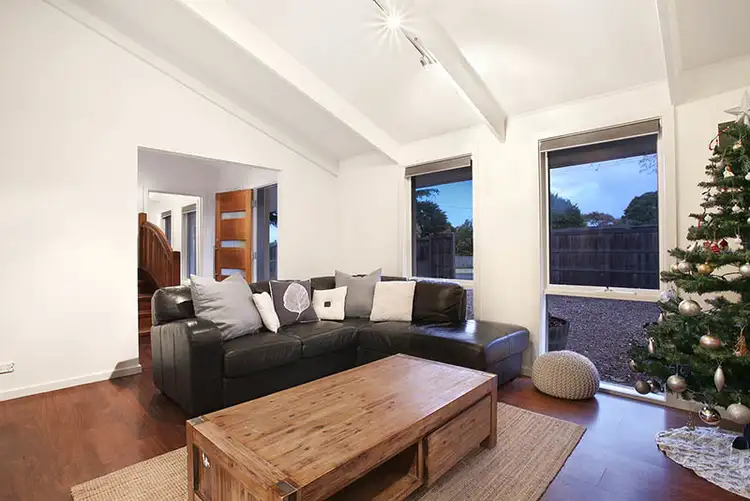 Second view of Homely house listing, 33 Wandella Road, Mornington VIC 3931