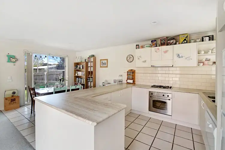 Second view of Homely unit listing, 6/74 Eastfield Road, Croydon South VIC 3136