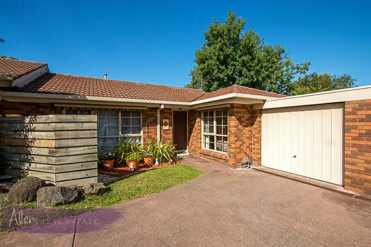 4/35 Albert Street, Ringwood VIC 3134