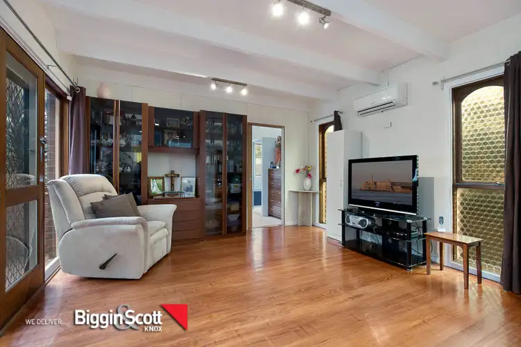 Sixth view of Homely house listing, 7 Westham Crescent, Bayswater VIC 3153