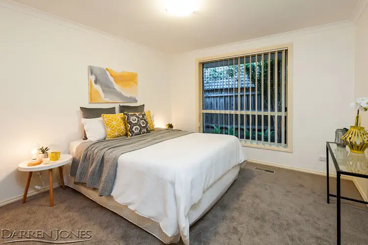 Sixth view of Homely unit listing, 2/12 Oban Way, Macleod VIC 3085