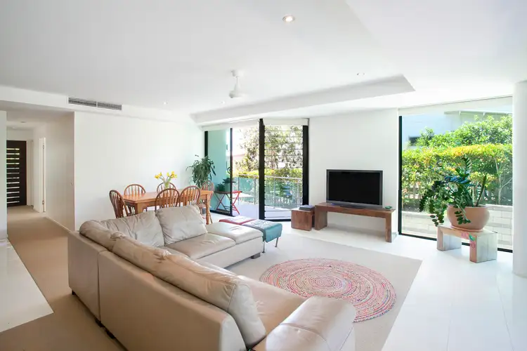 Third view of Homely unit listing, 1/31-33 Lorikeet Drive, Peregian Beach QLD 4573