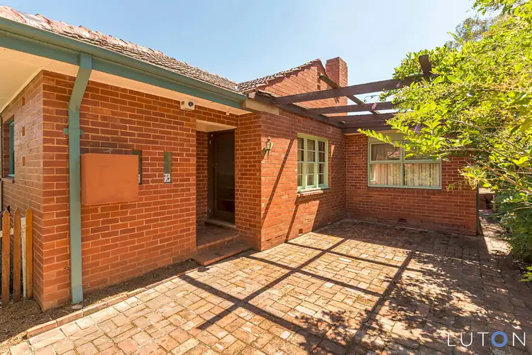 Third view of Homely house listing, 19 Herbert Crescent, Ainslie ACT 2602
