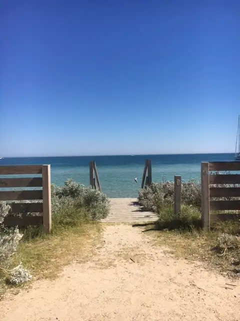 Third view of Homely land listing, 25 Macks Place, Safety Beach VIC 3936