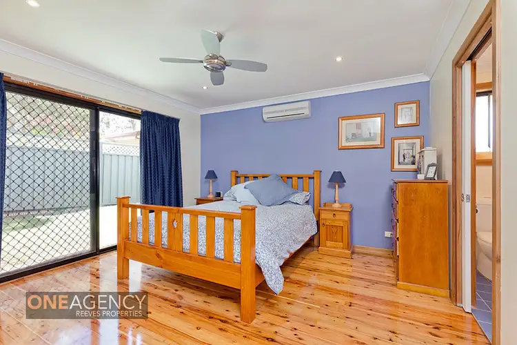 Fifth view of Homely house listing, 7 The Straight Road, Mulgoa NSW 2745