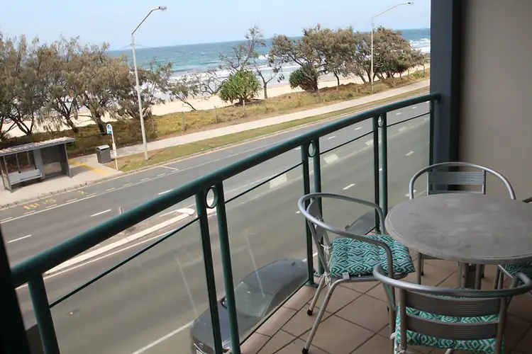 Main view of Homely unit listing, 33/188 Alexandra Parade, Alexandra Headland QLD 4572