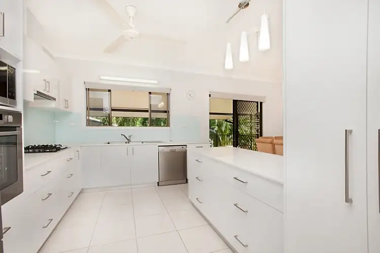 47 Castlereagh Drive, Leanyer NT 812