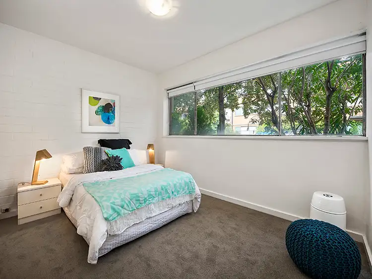 Second view of Homely apartment listing, 2/6-8 Glen Eira Road, Ripponlea VIC 3185