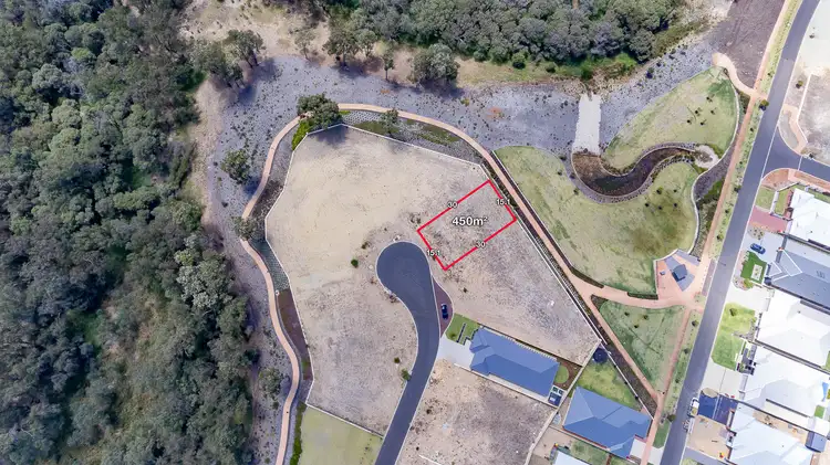 Sixth view of Homely land listing, 34 Primrose  Vista, Millbridge WA 6232