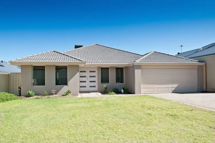 5 Hida Lane, Madeley WA 6065