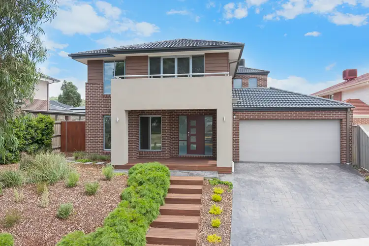 12 Sistine Row, Mernda VIC 3754