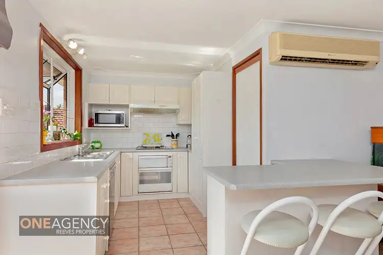 Fifth view of Homely house listing, 62 Wardell Drive, South Penrith NSW 2750