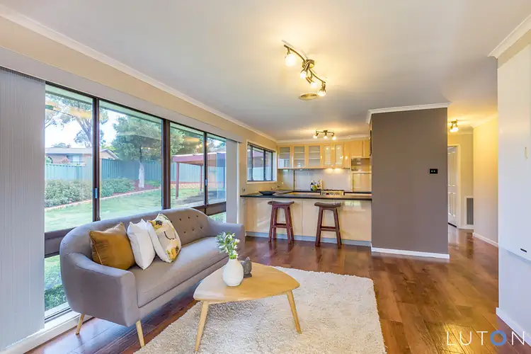 Sixth view of Homely house listing, 16 Michell Street, Monash ACT 2904
