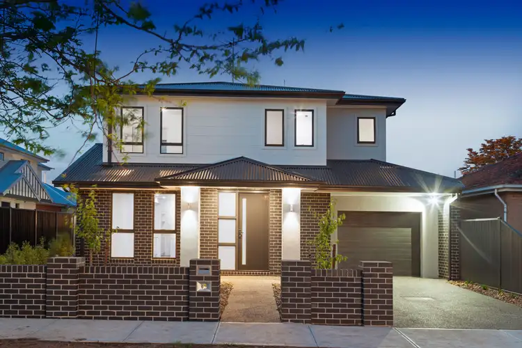 1/6 Corrigan Avenue, Brooklyn VIC 3012
