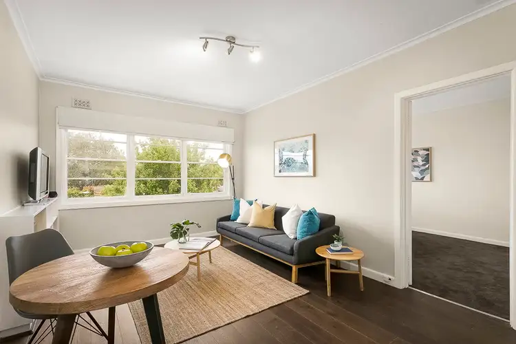 Sixth view of Homely apartment listing, 26/169 Ormond Road, Elwood VIC 3184