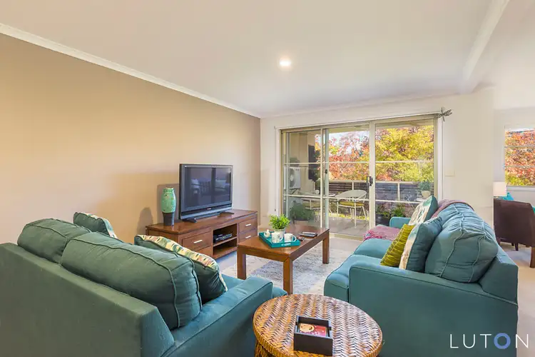 Third view of Homely apartment listing, 66/28 Torrens Street, Braddon ACT 2612