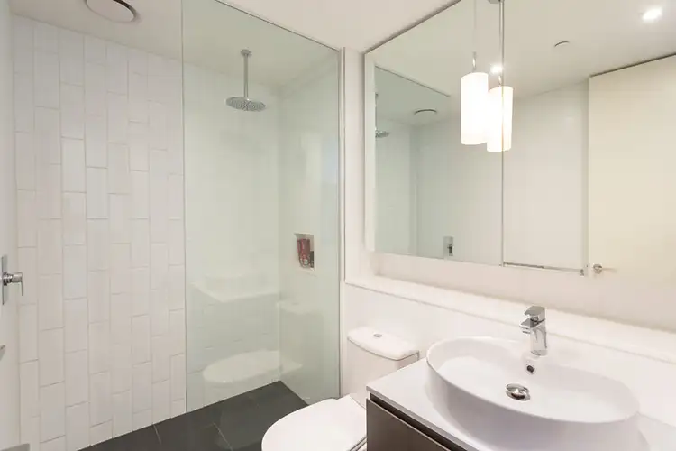 Sixth view of Homely apartment listing, 2004N/229 Toorak Road, South Yarra VIC 3141