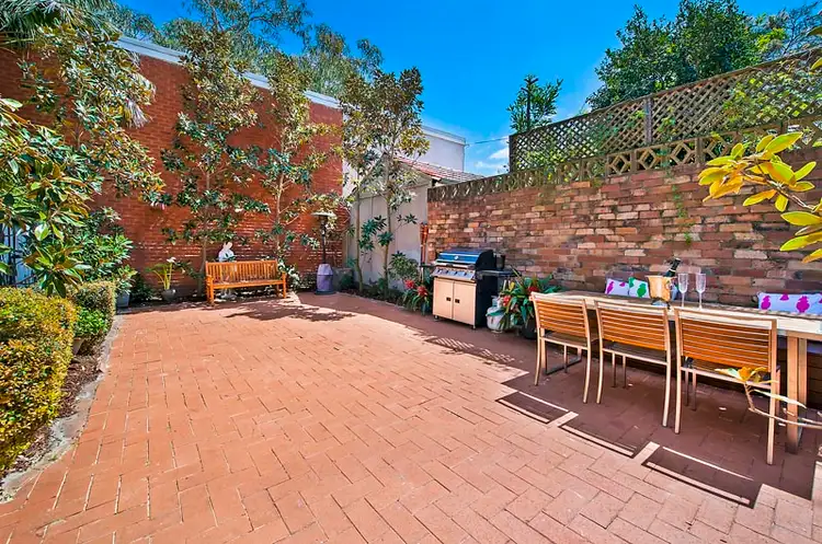 Fourth view of Homely house listing, 4 Figtree Avenue, Randwick NSW 2031