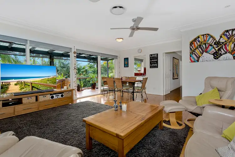 Fifth view of Homely house listing, 48 St Andrews Gate, Elanora Heights NSW 2101