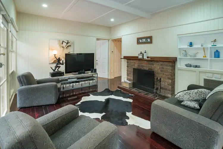 Third view of Homely house listing, 198 Monbulk Road, The Patch VIC 3792