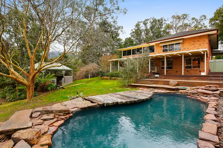 12 Estate Road, Don Valley VIC 3139