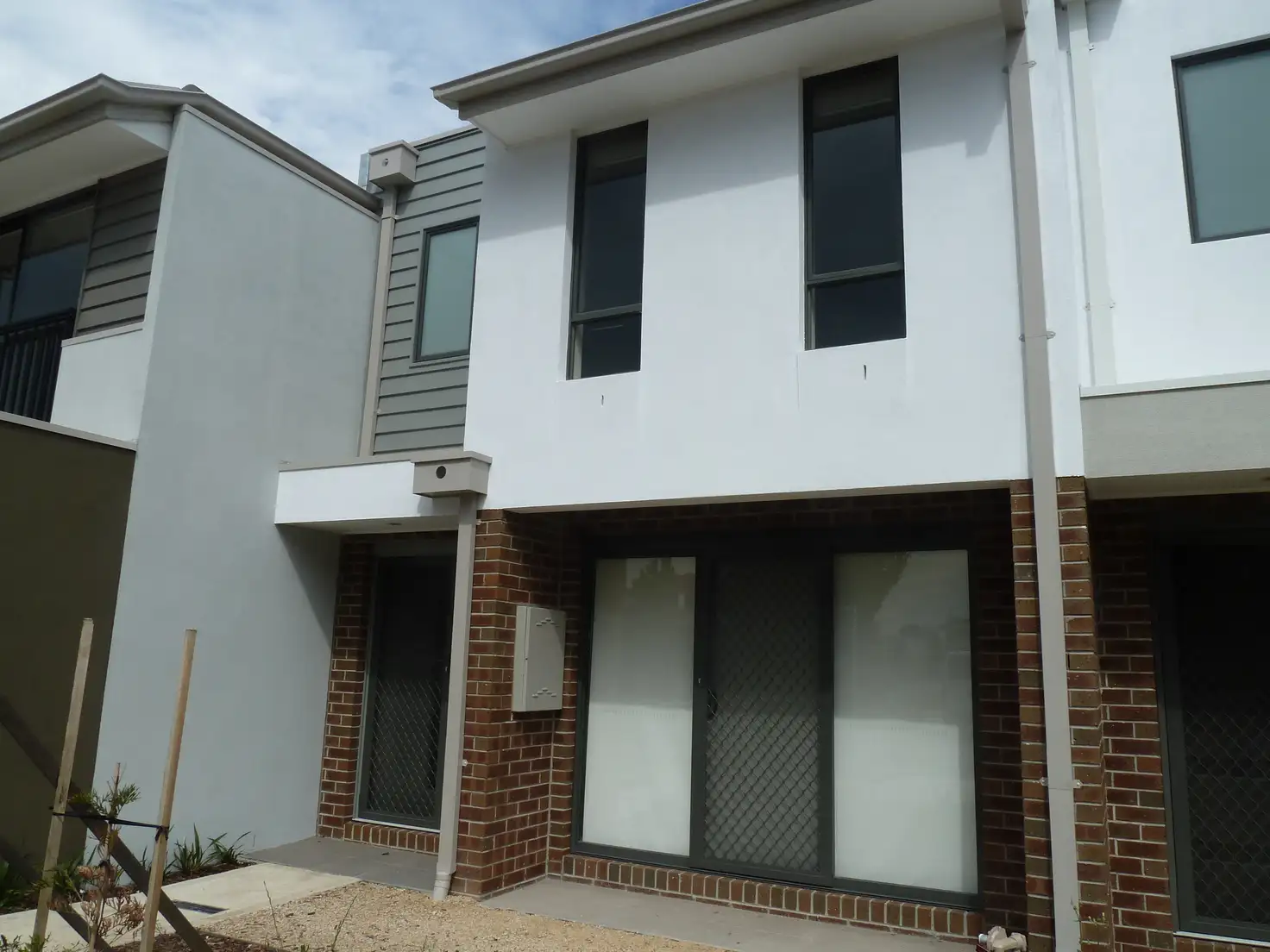 Main view of Homely townhouse listing, 31 Breadalbane Avenue, Mernda VIC 3754
