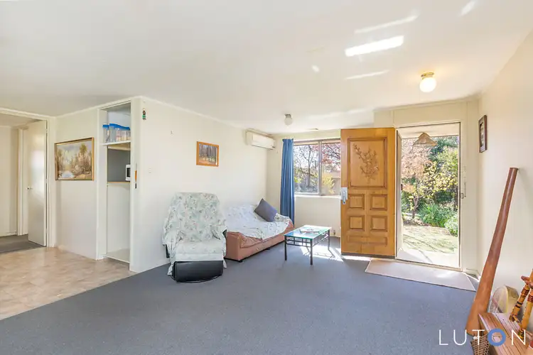 Fourth view of Homely house listing, 81 McKillop Circuit, Kambah ACT 2904