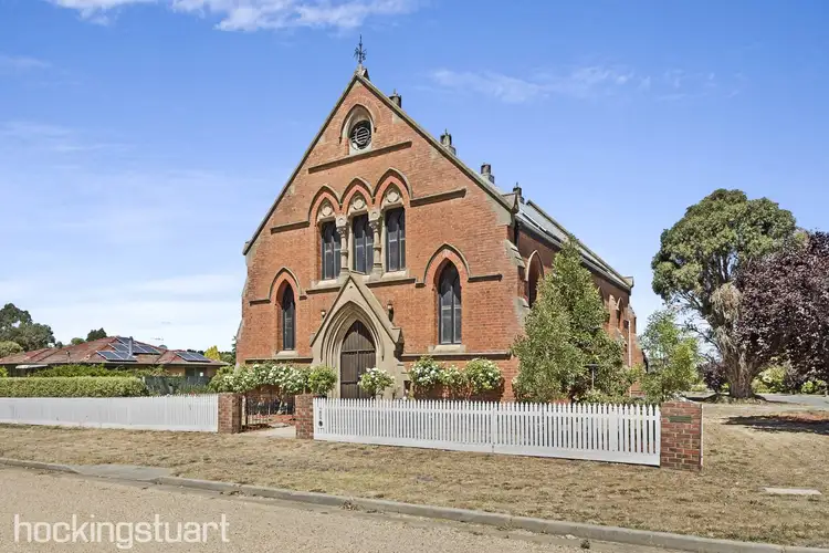70 Clunes Road, Creswick VIC 3363