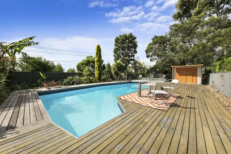 Fifth view of Homely house listing, 1 Russell Street, Mccrae VIC 3938