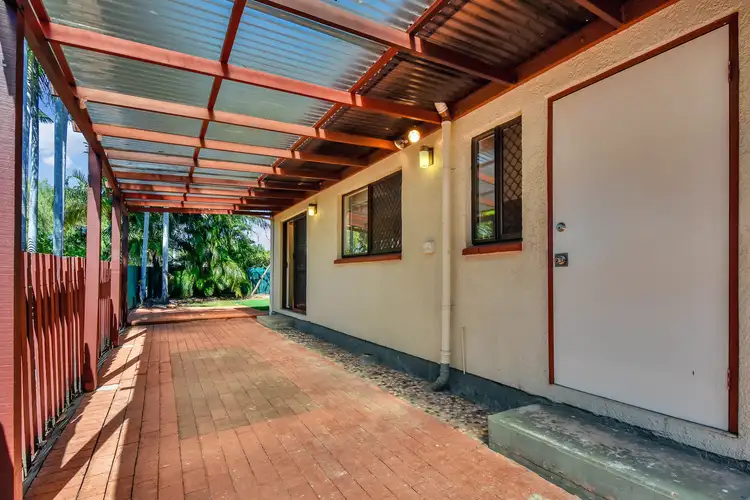 Sixth view of Homely unit listing, 3/5 Shoal Court, Leanyer NT 812