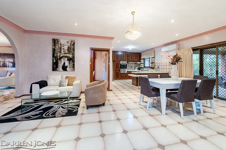 Third view of Homely house listing, 69 Manatunga Circuit, Greensborough VIC 3088