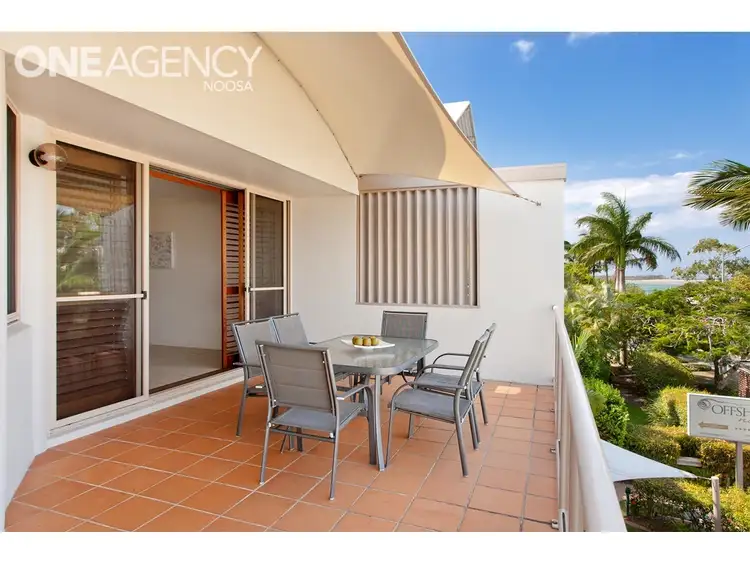 Sixth view of Homely unit listing, 22/287 Gympie Terrace, Noosaville QLD 4566