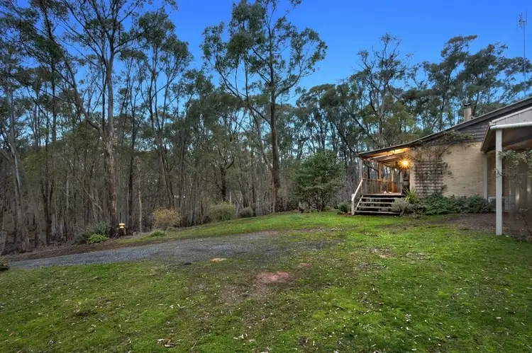 Main view of Homely house listing, 54 Woolnoughs Road, Porcupine Ridge VIC 3461