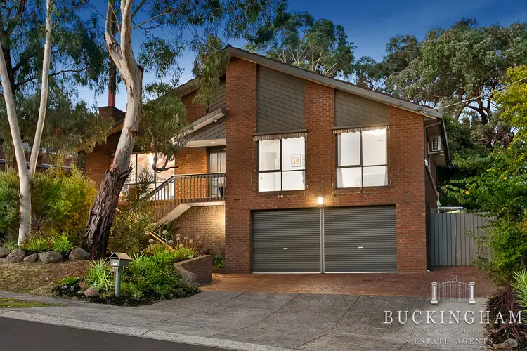 24 Oronsay Crescent, Diamond Creek VIC 3089