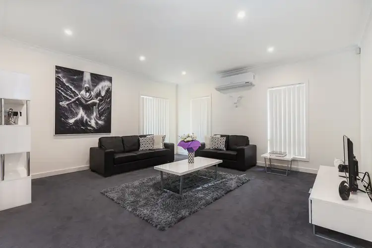 Second view of Homely house listing, 7 Darug Avenue, Glenmore Park NSW 2745