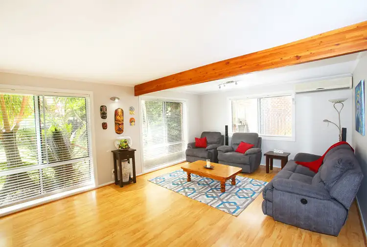 Second view of Homely house listing, 5 Wedgetail Crescent, Boambee East NSW 2452