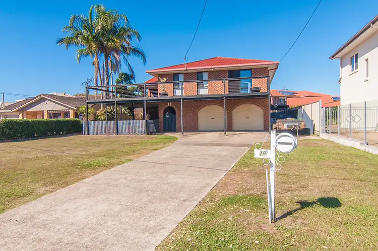 Third view of Homely house listing, 19 Endeavour Esplanade, Newport QLD 4020