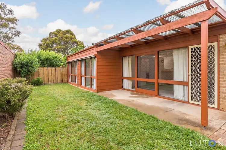 26 Montagu Place, Evatt ACT 2617